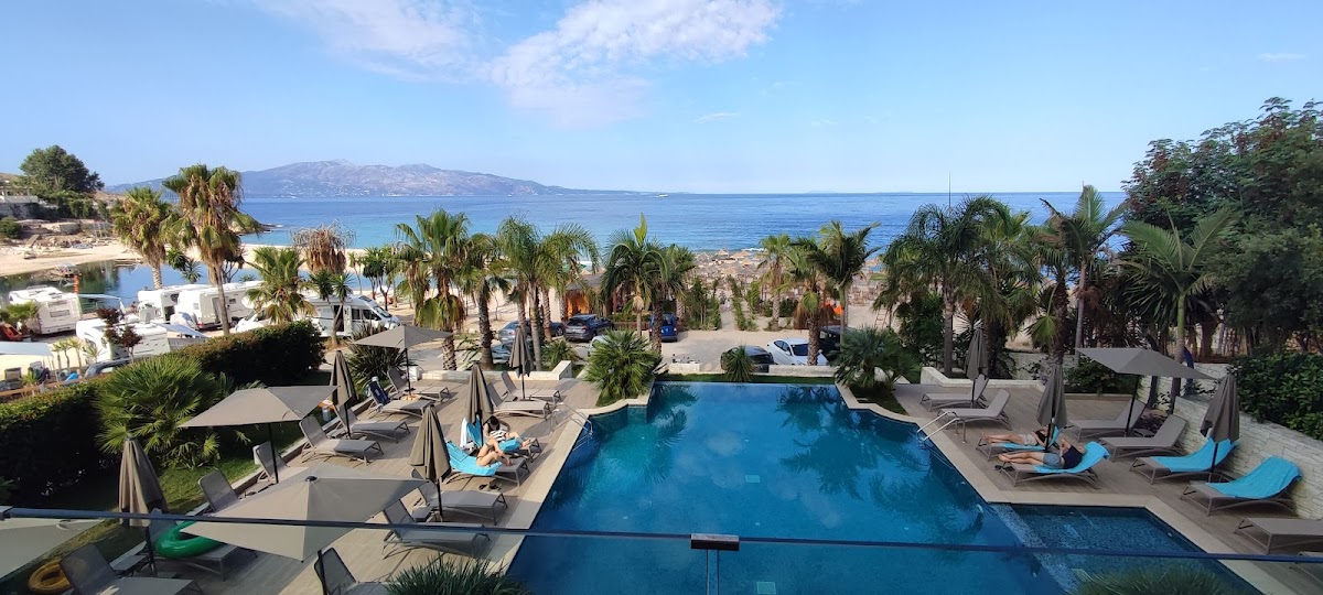 Belagrita Hotel photo 3