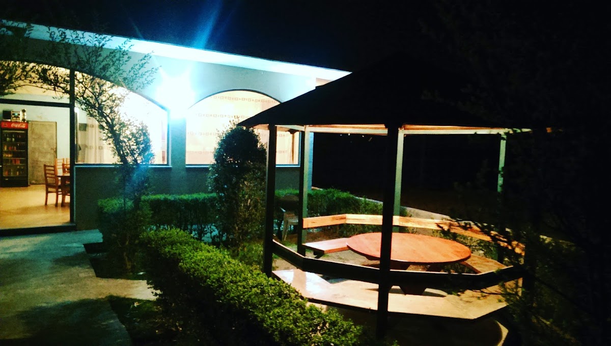 Bar Restaurant SHLLINZA