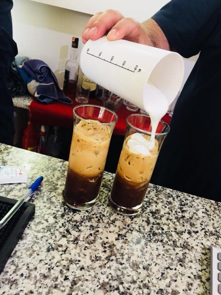 Bar Kafe Miami 1 photo 3