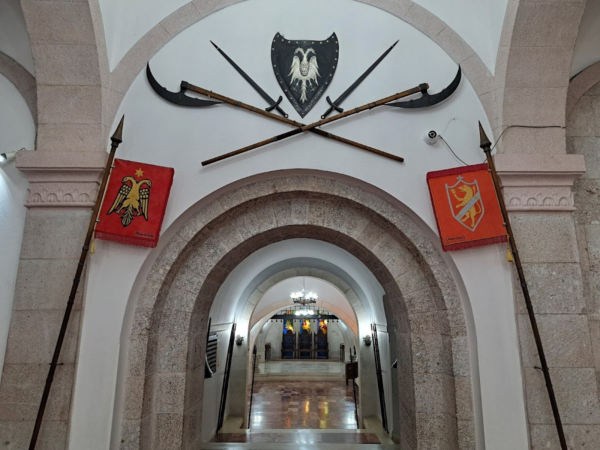 Kruja Castle Hammam photo 4