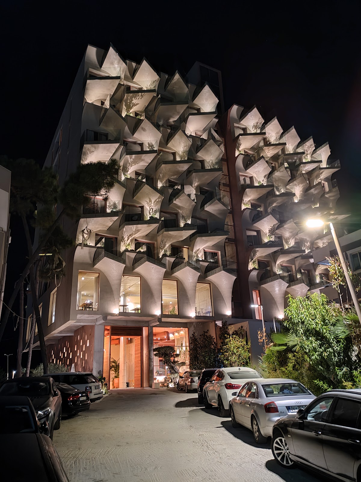 Hotel Malvina photo 5