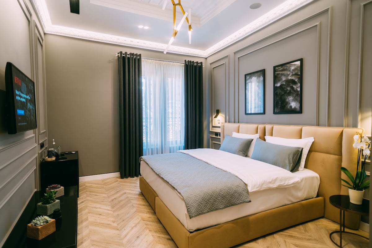 Hotel Stela Center, Tirana photo 2
