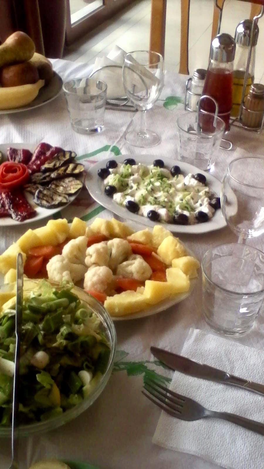 Bar Restorant Olldashi — Restorante në Lushnjë — photo 4