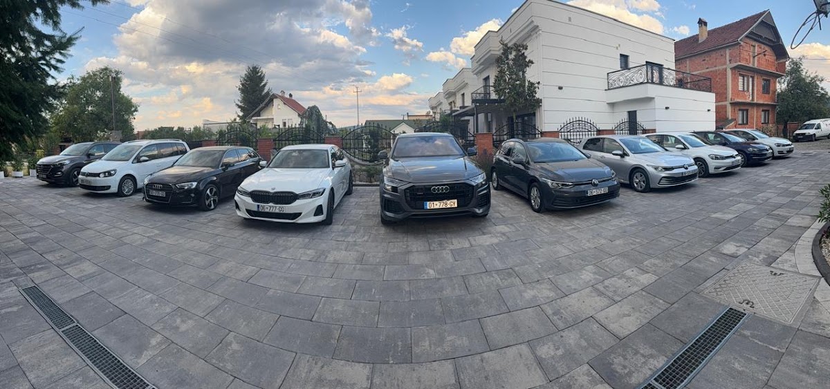 Rent a car Helvetic