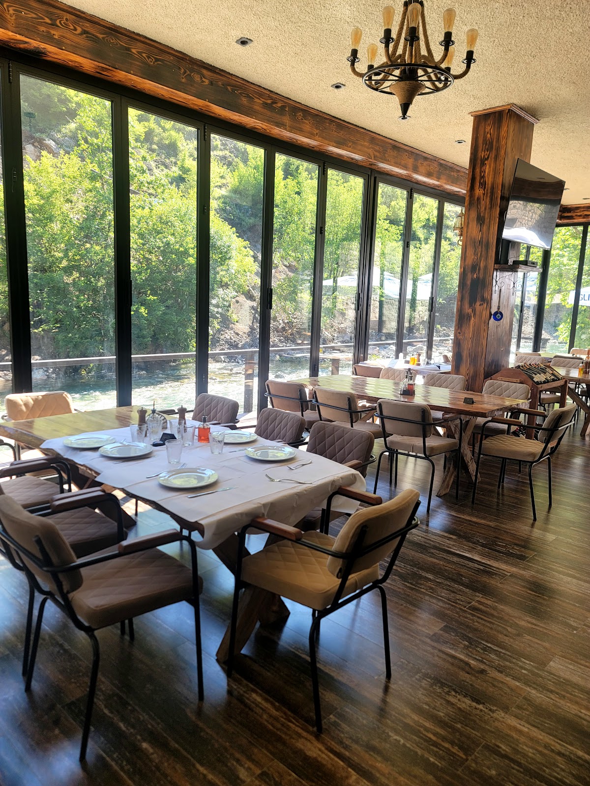 Restorant "Ura e Vashës" photo 4