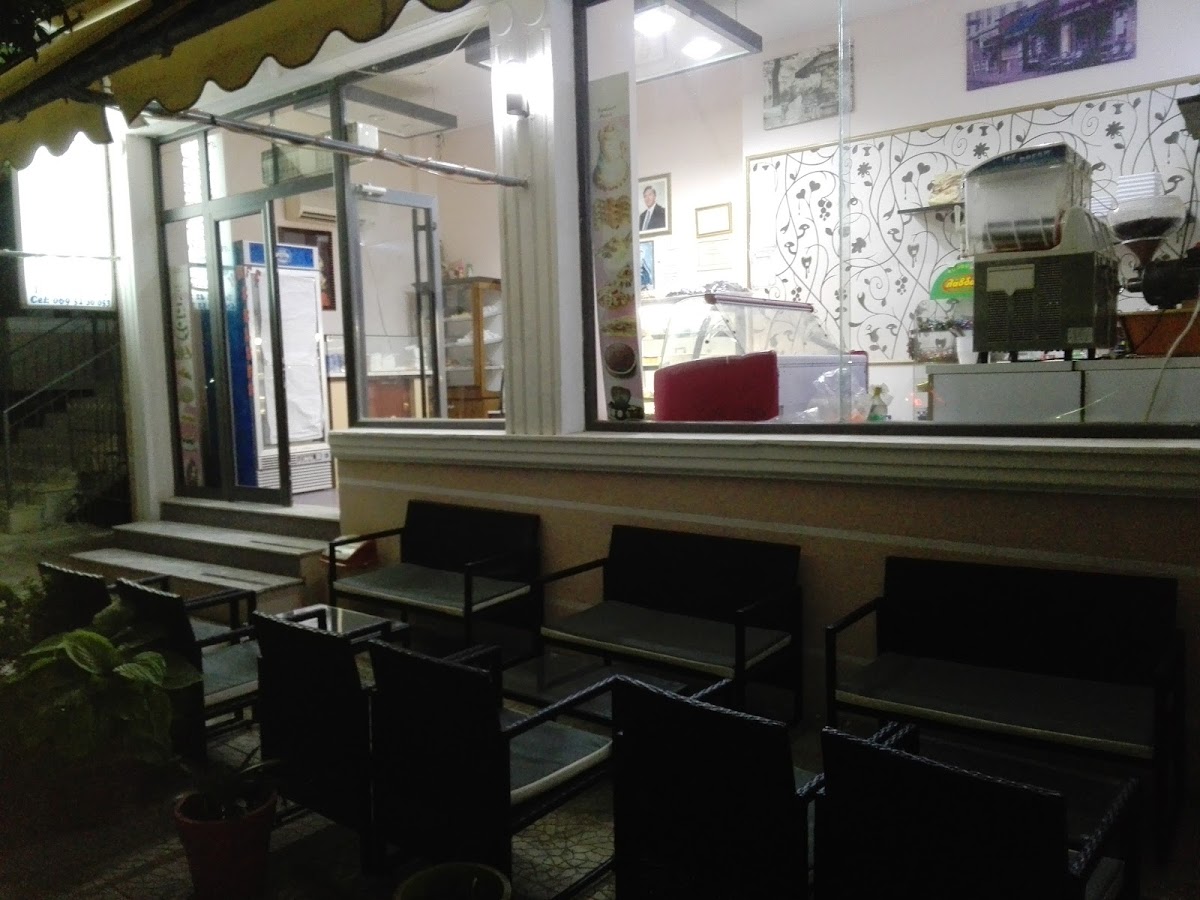 Pastiçeri "Aroma" photo 3