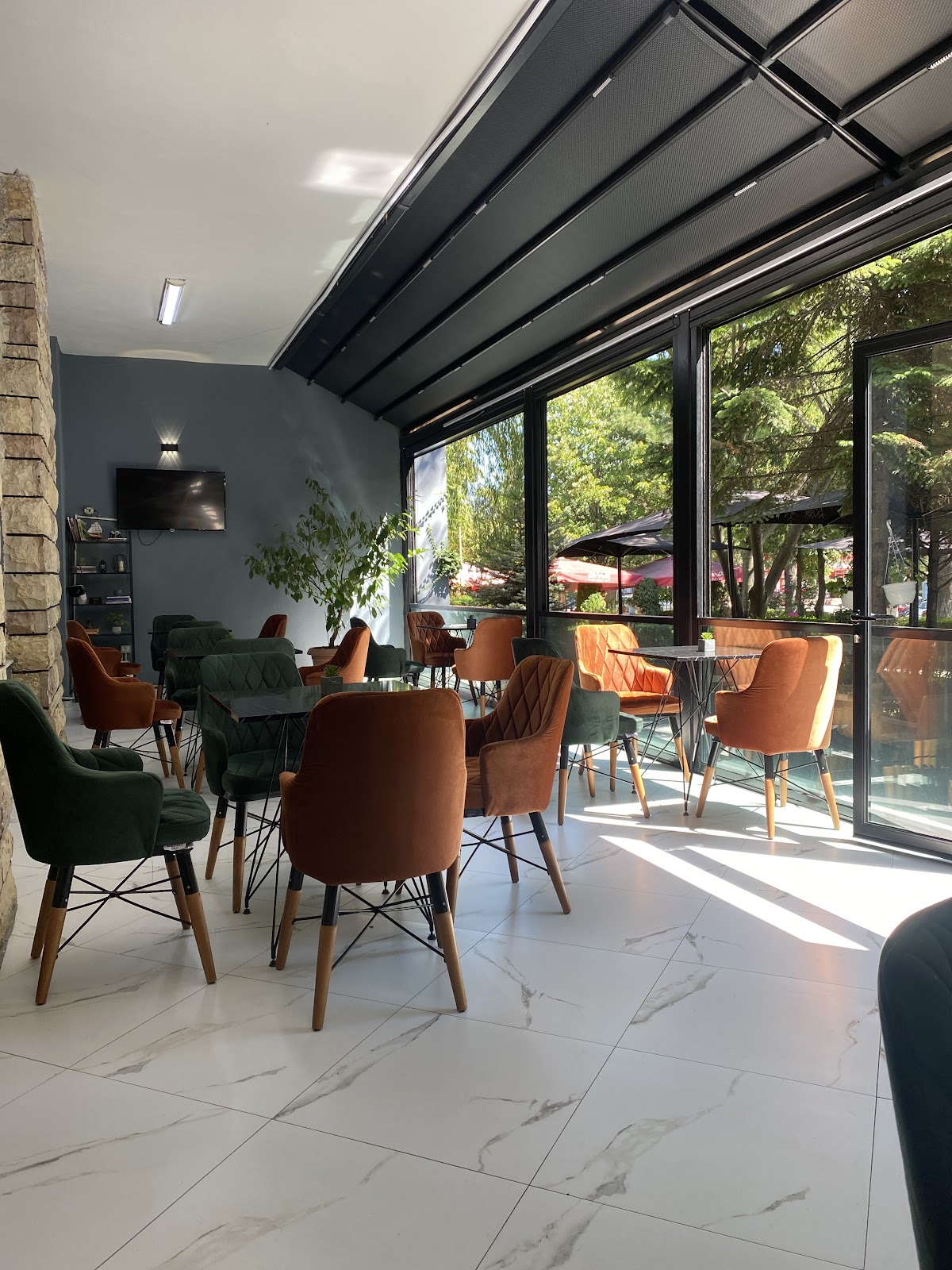 Bar Kafe " KINEMAJA" photo 3