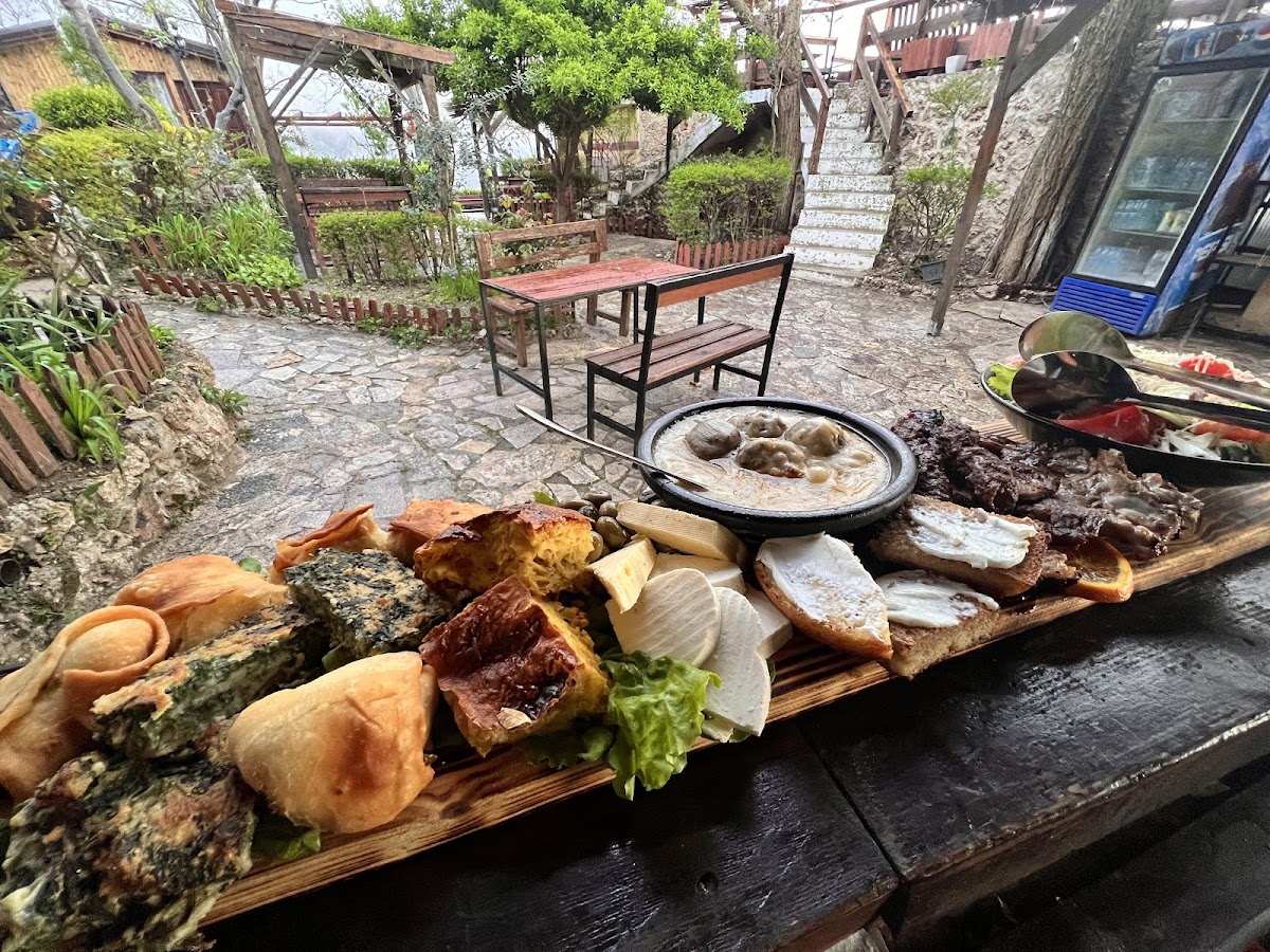 Bar Restorant Merlika photo 2