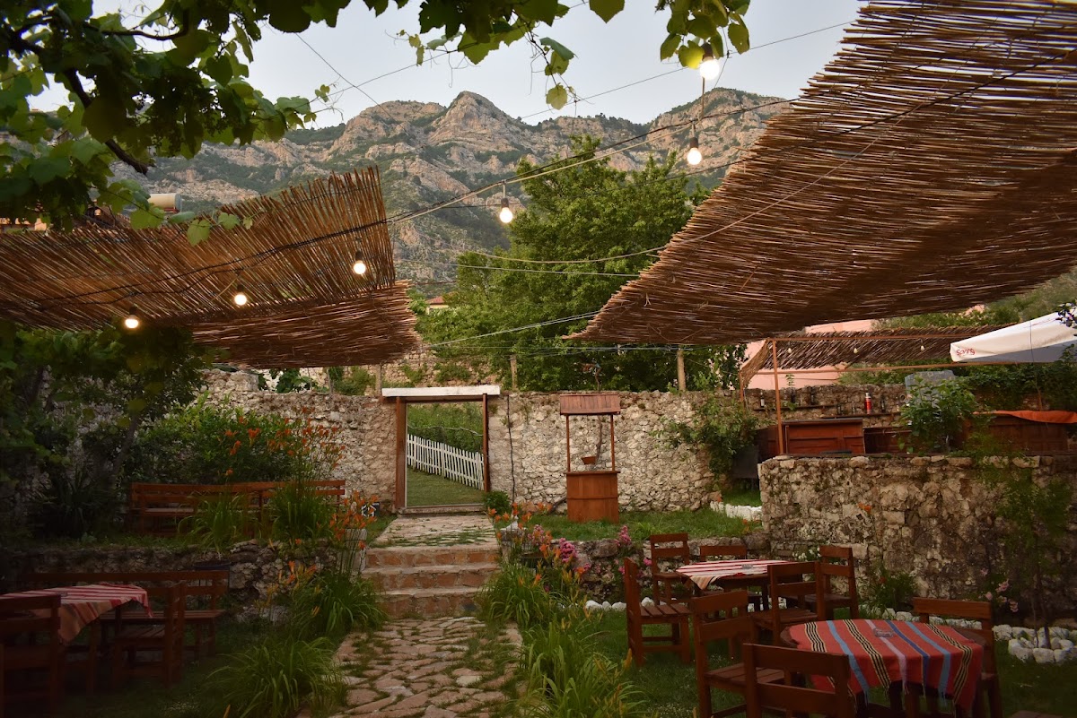 Kruja Hospitality photo 3