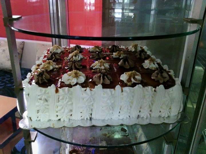 Kafe Pastiçeri Alnedi photo 5