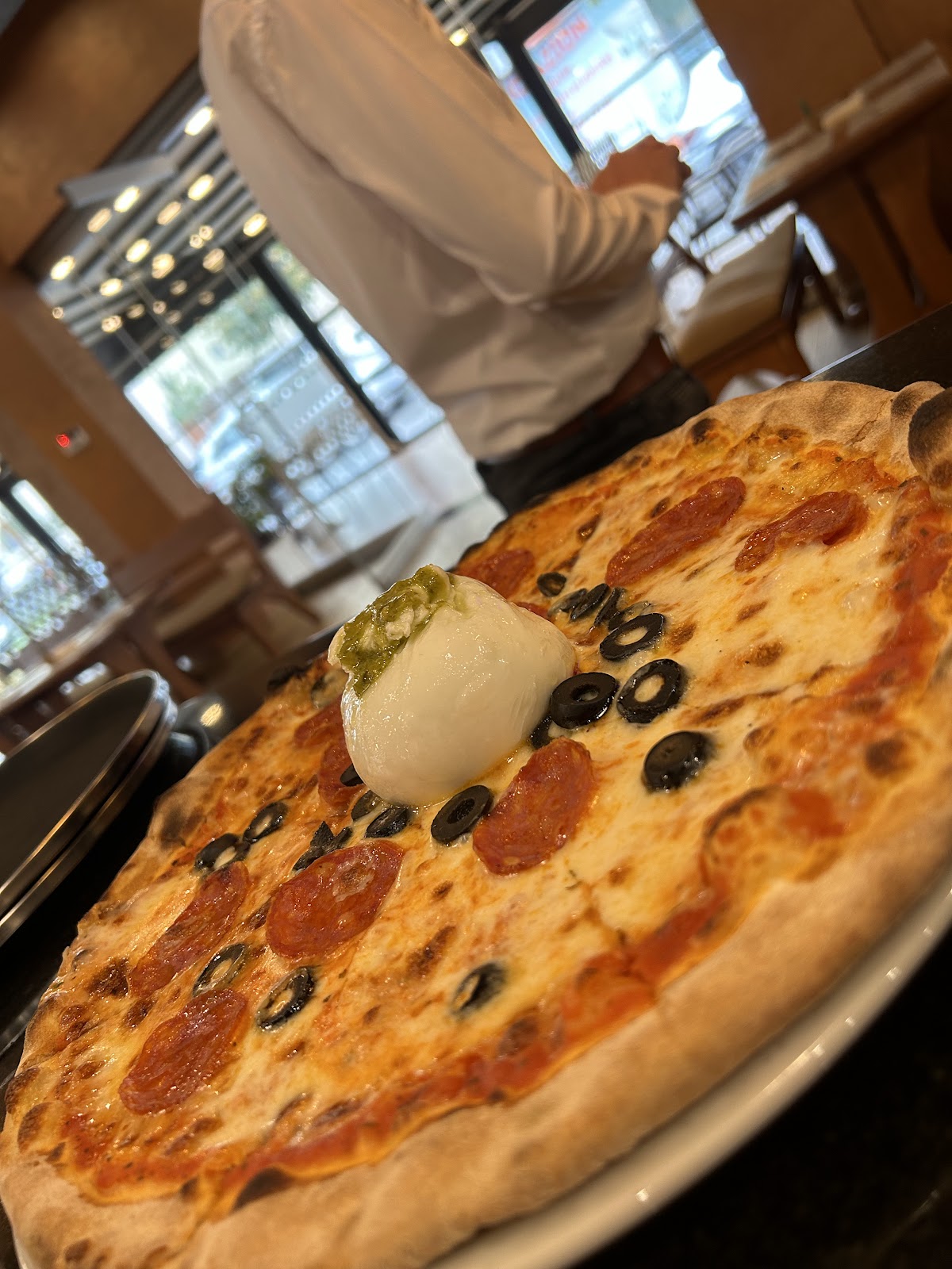 Pizzeri Alkimisti photo 5