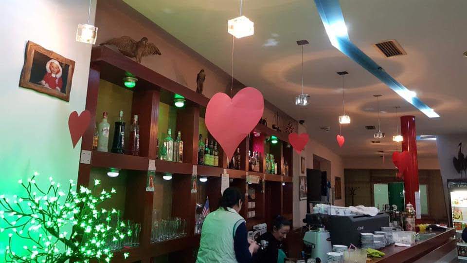 Bar "Turizmi" photo 2