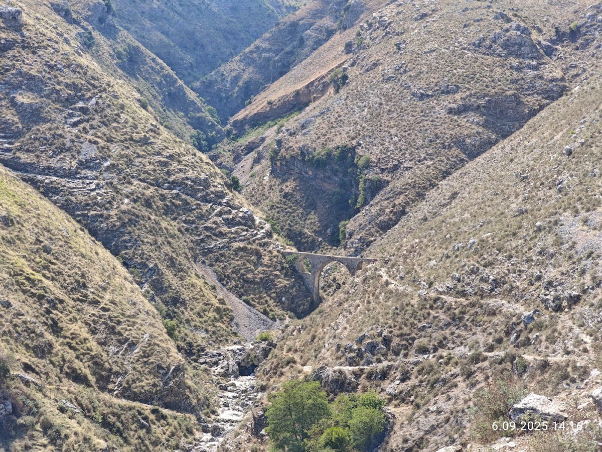 Ali Pasha Bridge Viewpoint photo 3