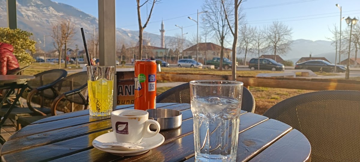 Park View Cafe photo 5