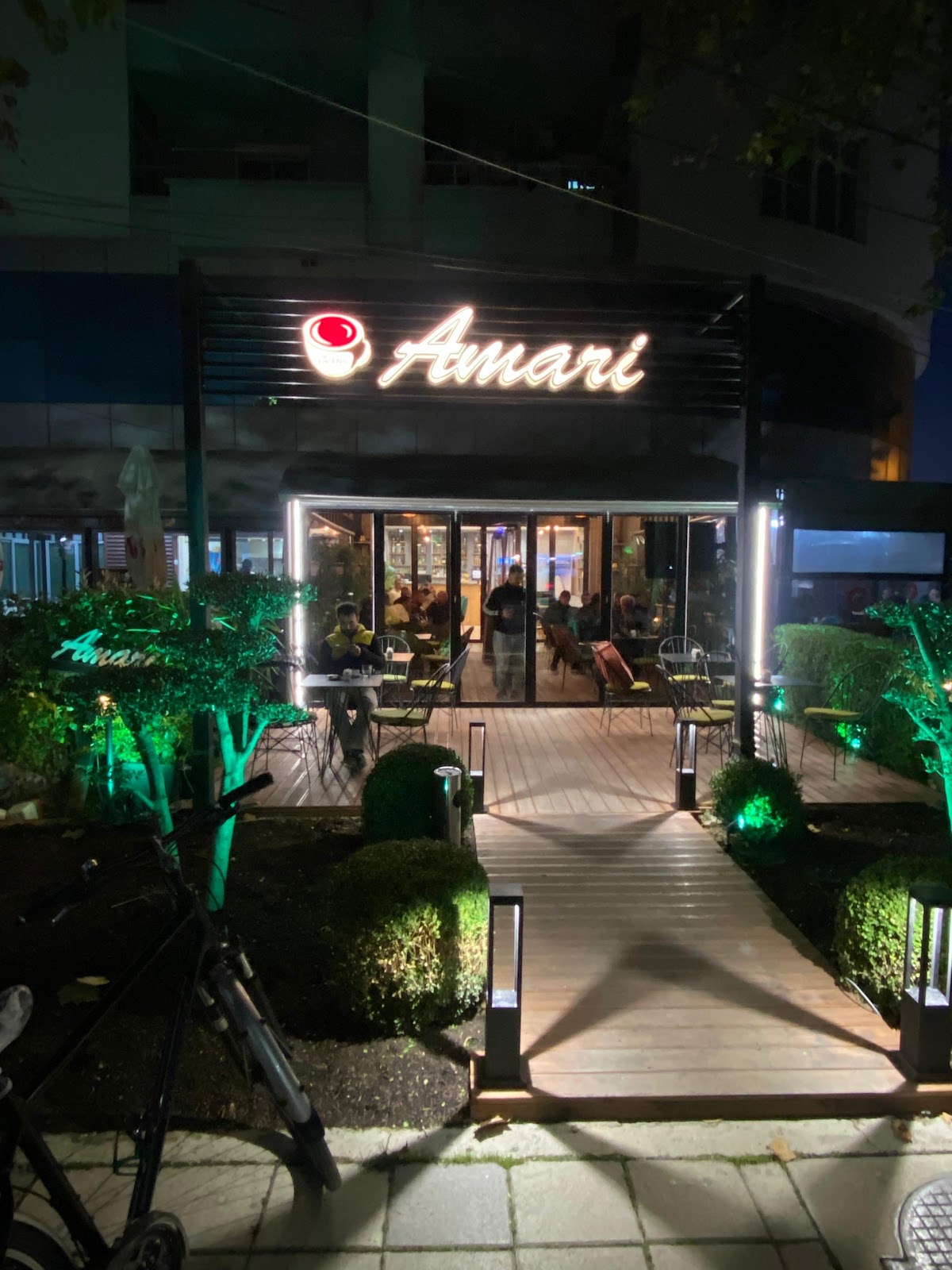Amari Bar photo 5