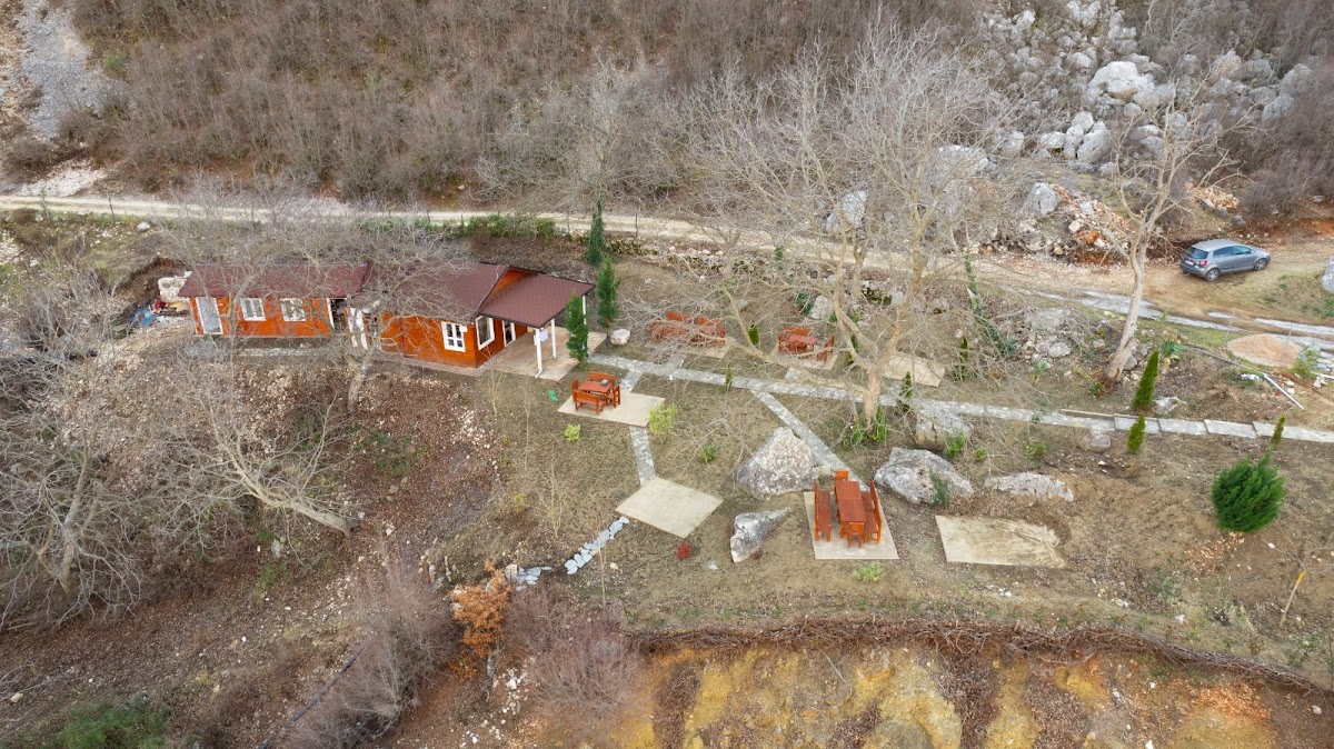 "Old Woman’s Cave" Guesthouse photo 4