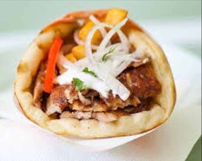Fast-Food "Dora e Artë" photo 5