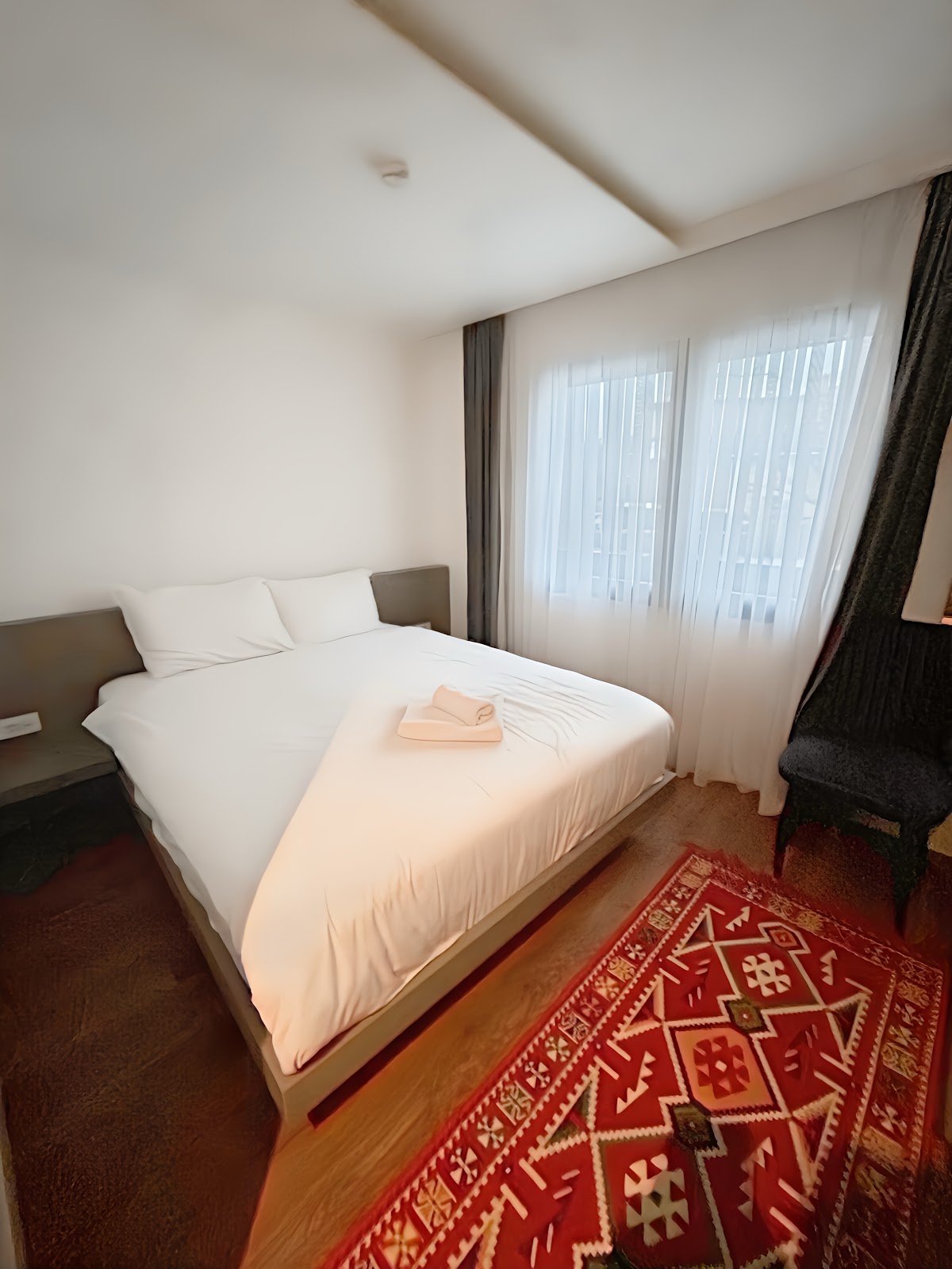 Etnomania Boutique Hotel photo 5