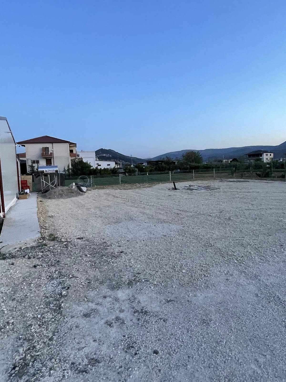 Eri Camping Berat photo 4