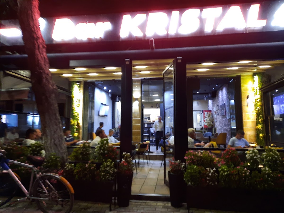 Bar Kafe Kristal photo 3