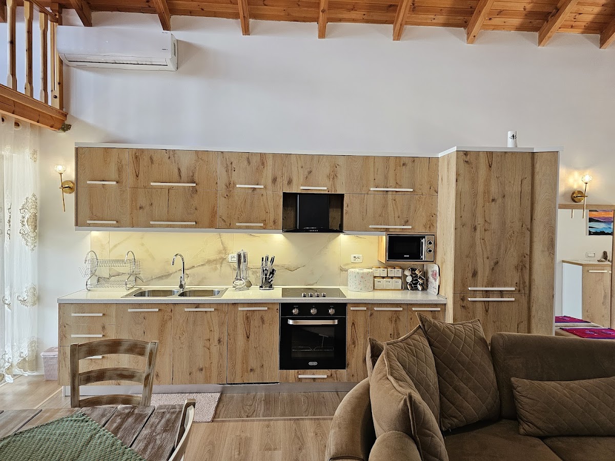 River Escape Villa photo 5