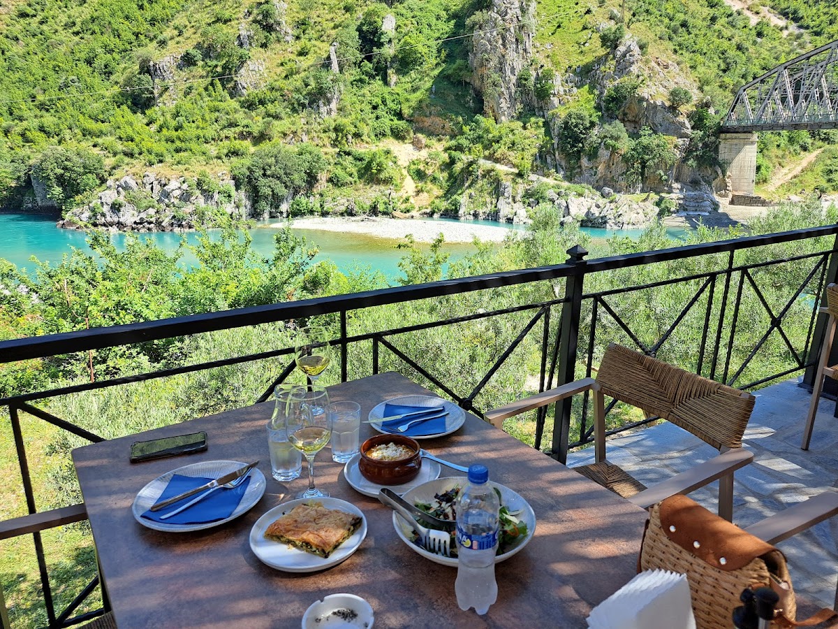 Bar Restorant Te Ura