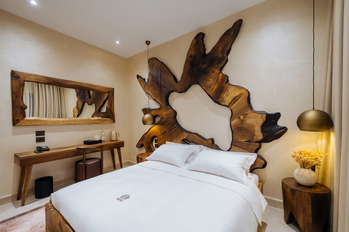 Arctic Boutique Hotel photo 4