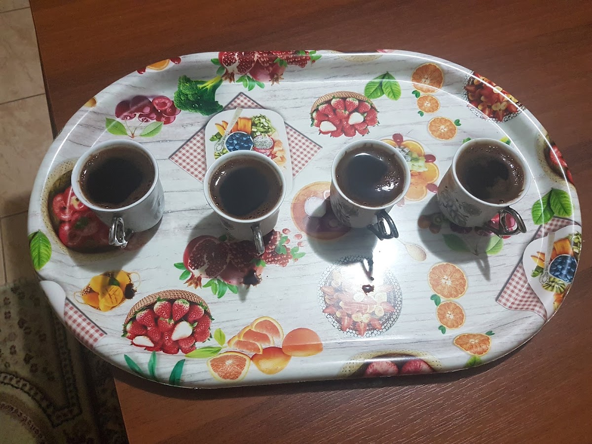 Bar Fatos Orizaj, Berat