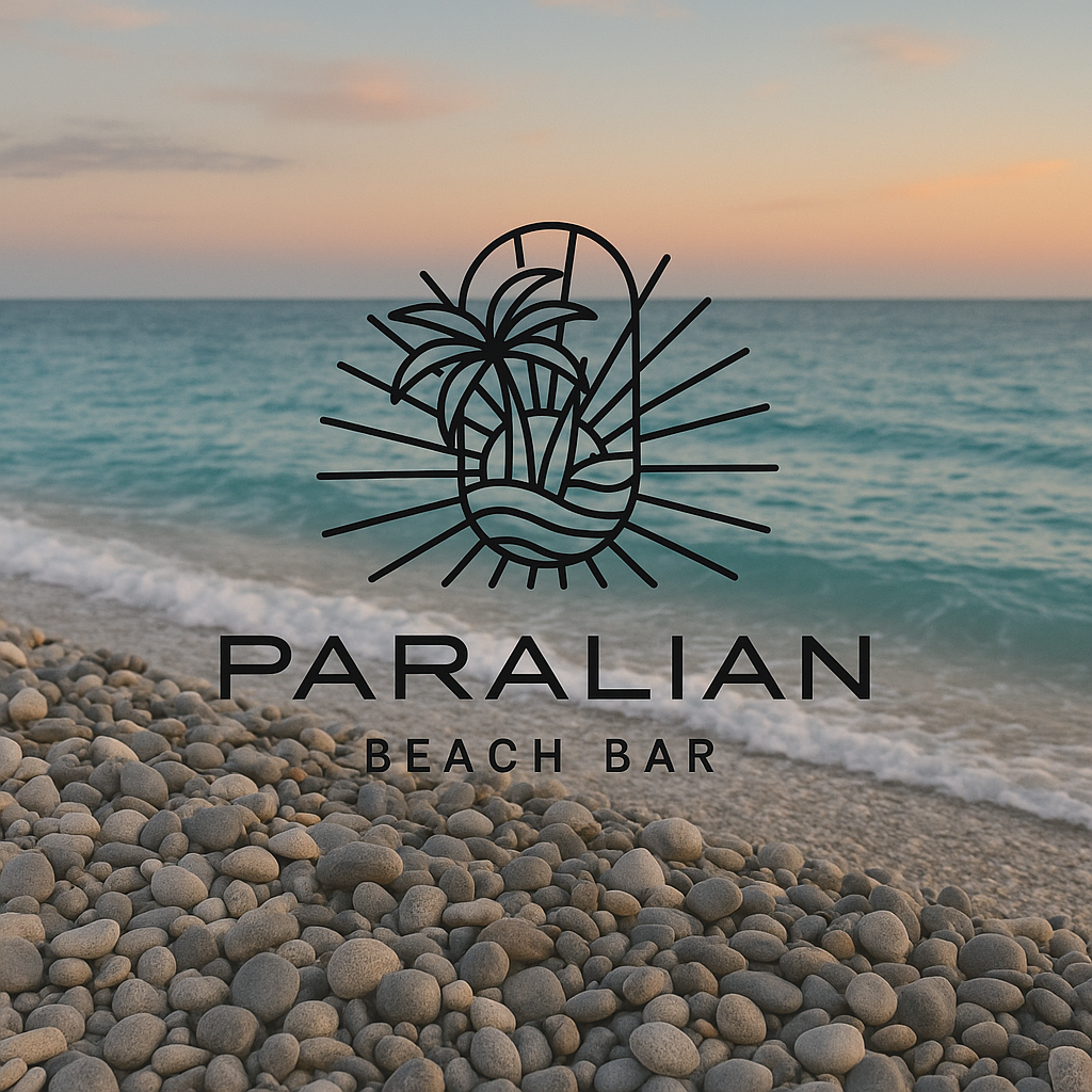 Paralian Beach Bar photo 3