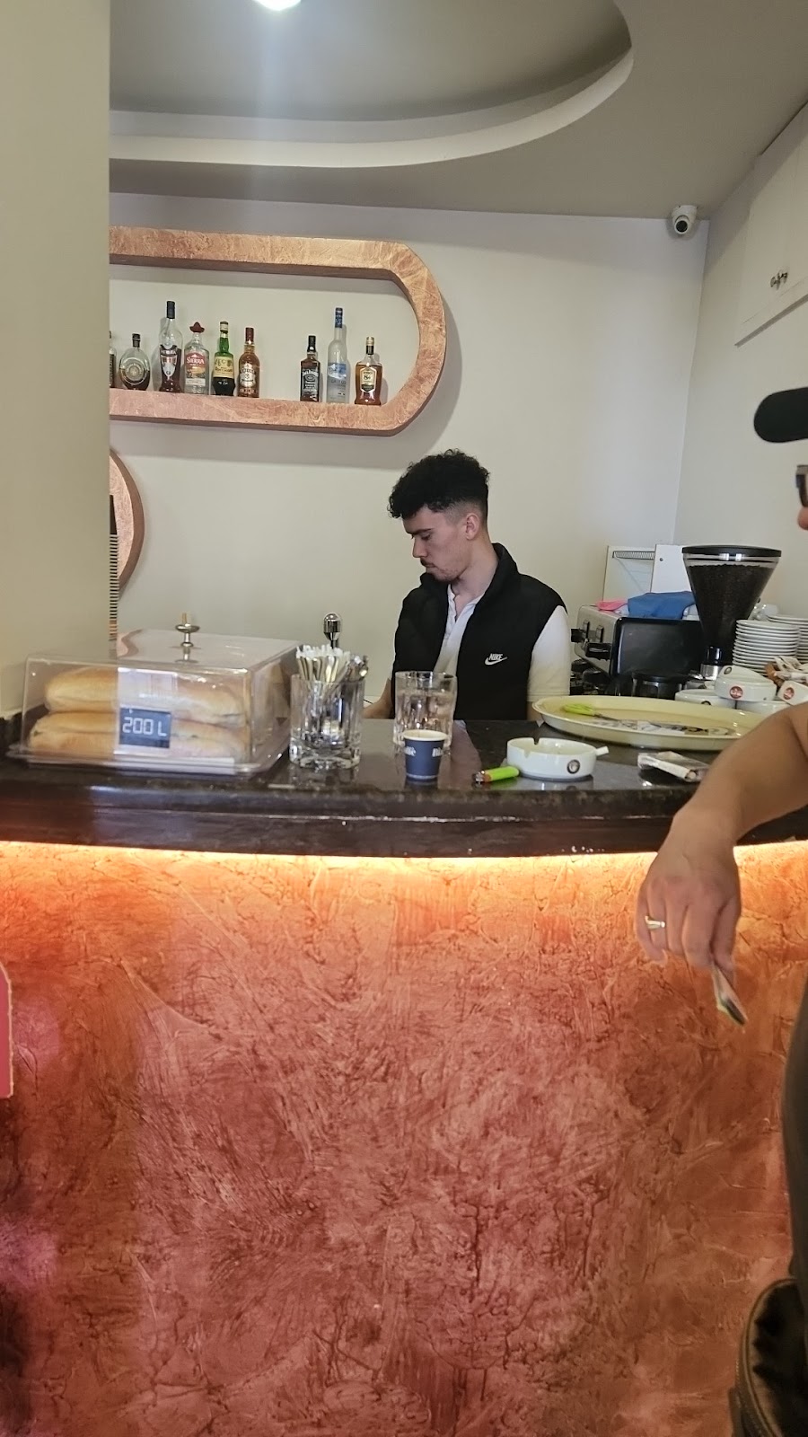 LBC Coffee and more photo 4