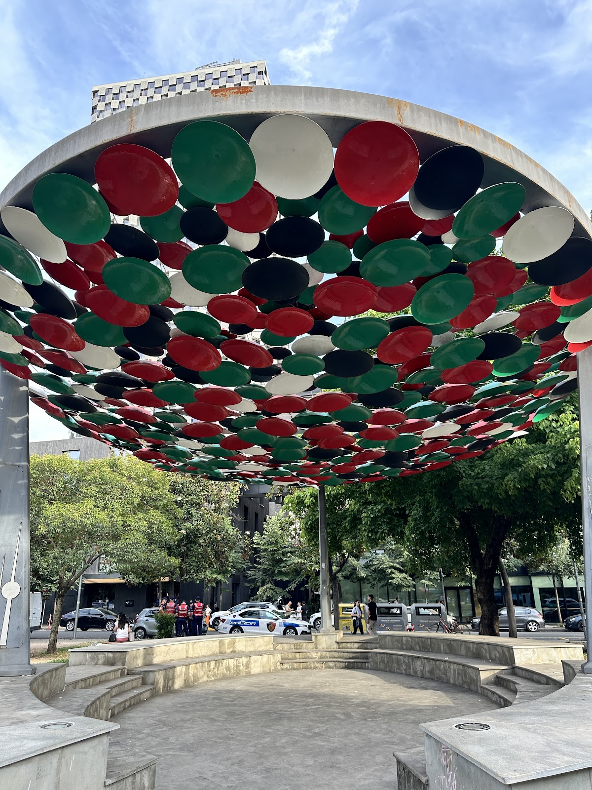 Friendship Monument photo 4