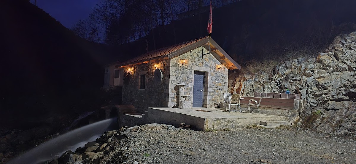 Mullini Shekullor Shkozë photo 2