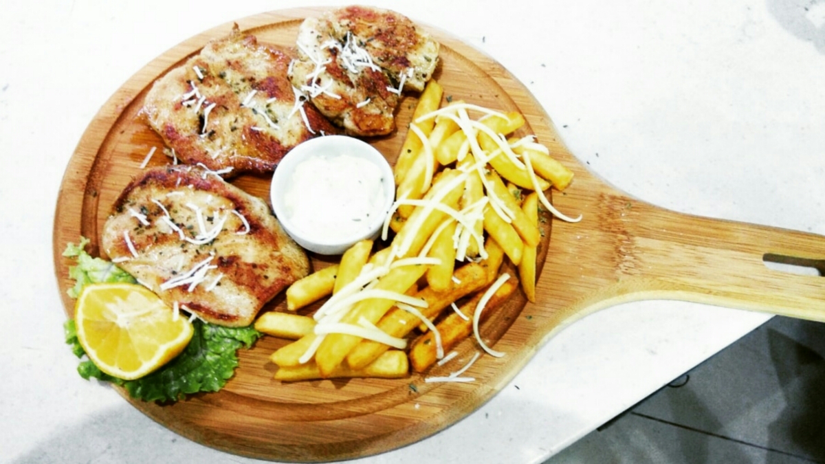 Pizza Me Gusta photo 2
