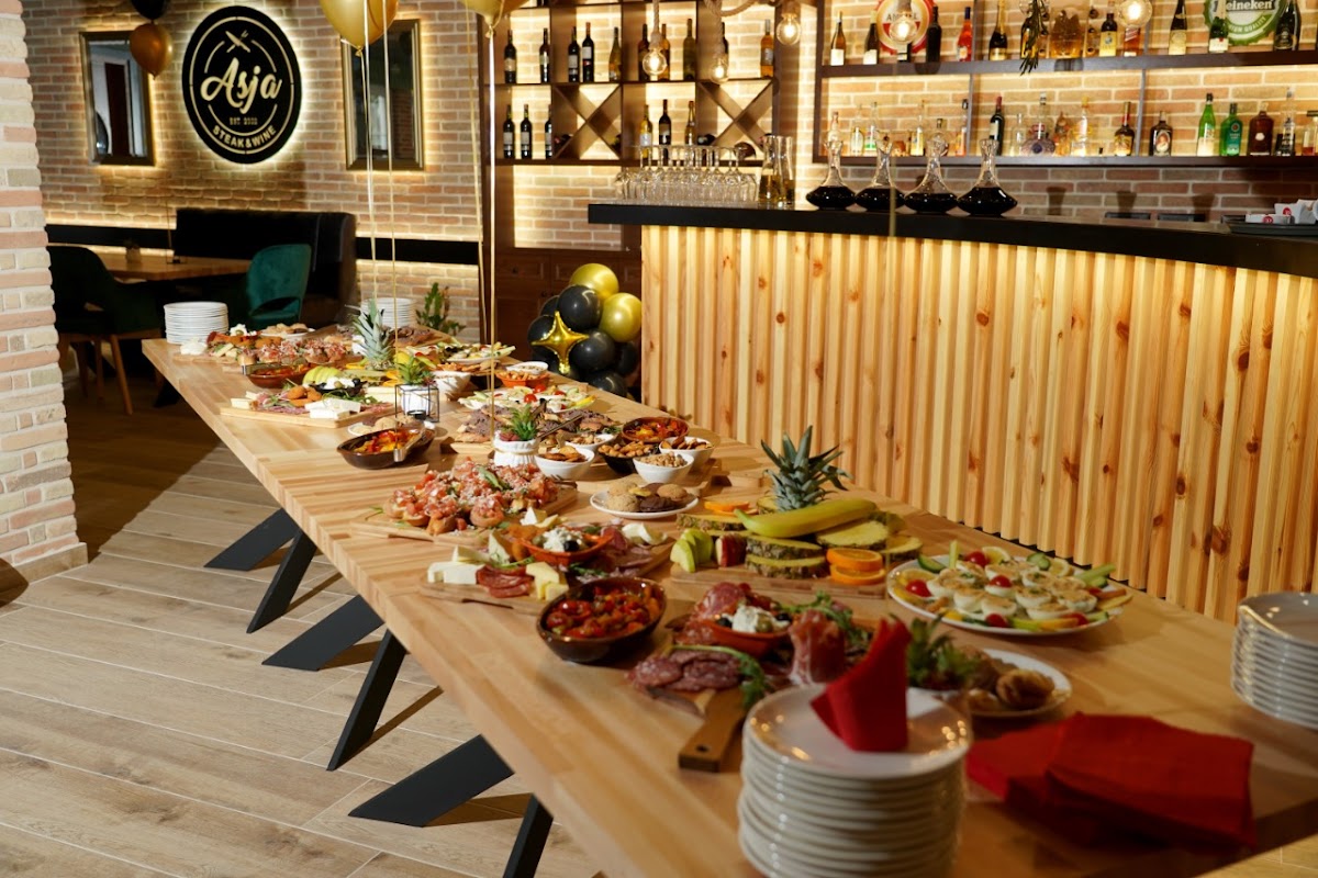 Asja Steak&Wine photo 5