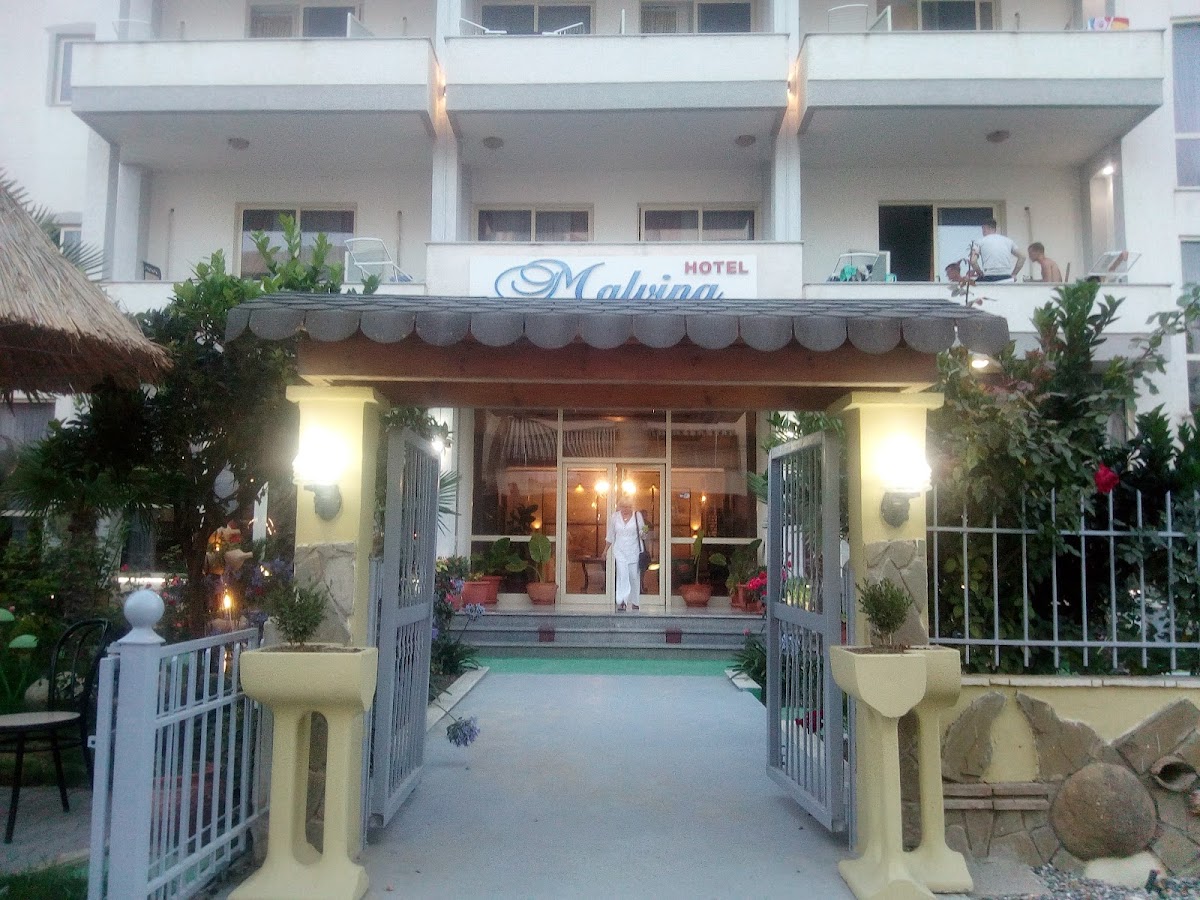 Hotel Malvina photo 3