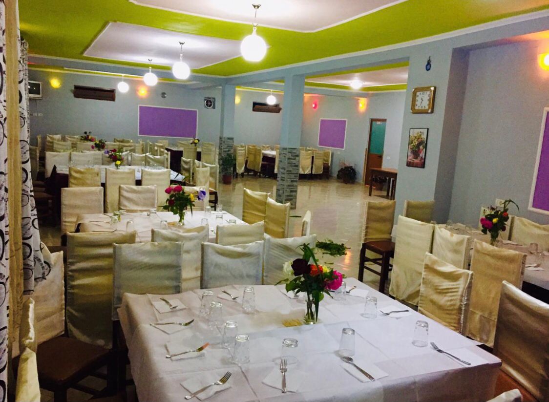 Bar Kafe Lavi Reni photo 3