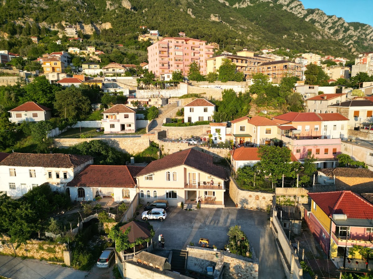 Villa AMA Krujë photo 4