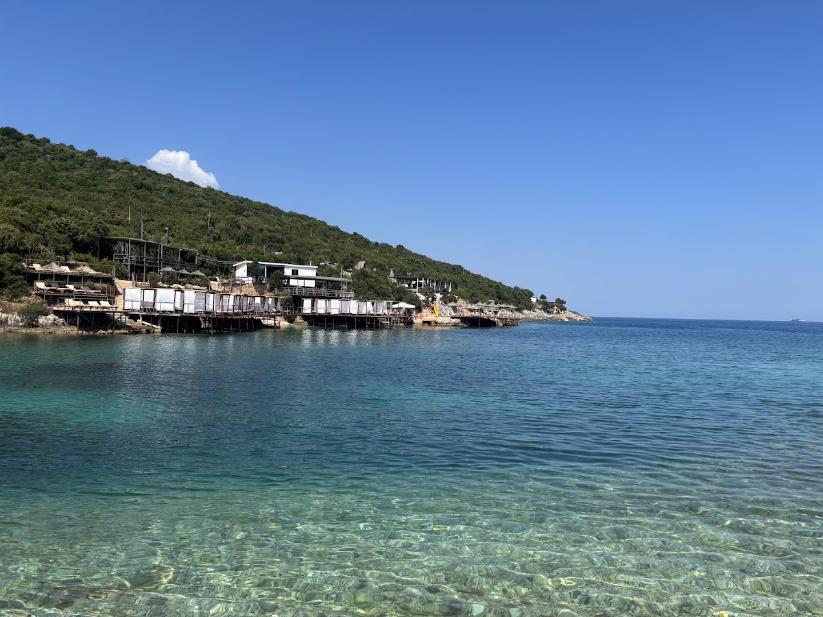 Beach Bar & Grill Reni & Risi photo 3
