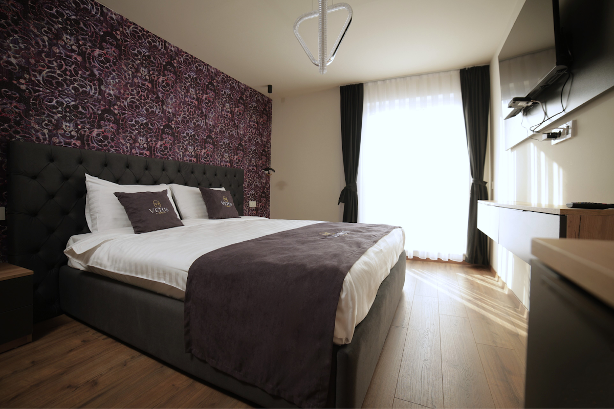 Vetus Hotel photo 2