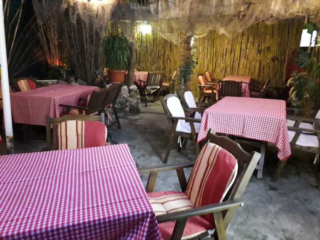 Restaurant peshku Krapi- Te Bashota photo 3