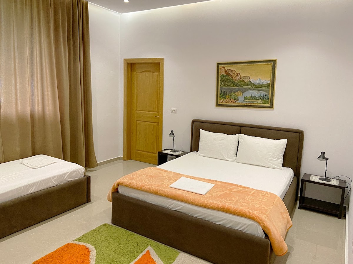 Guesthouse Niko photo 2