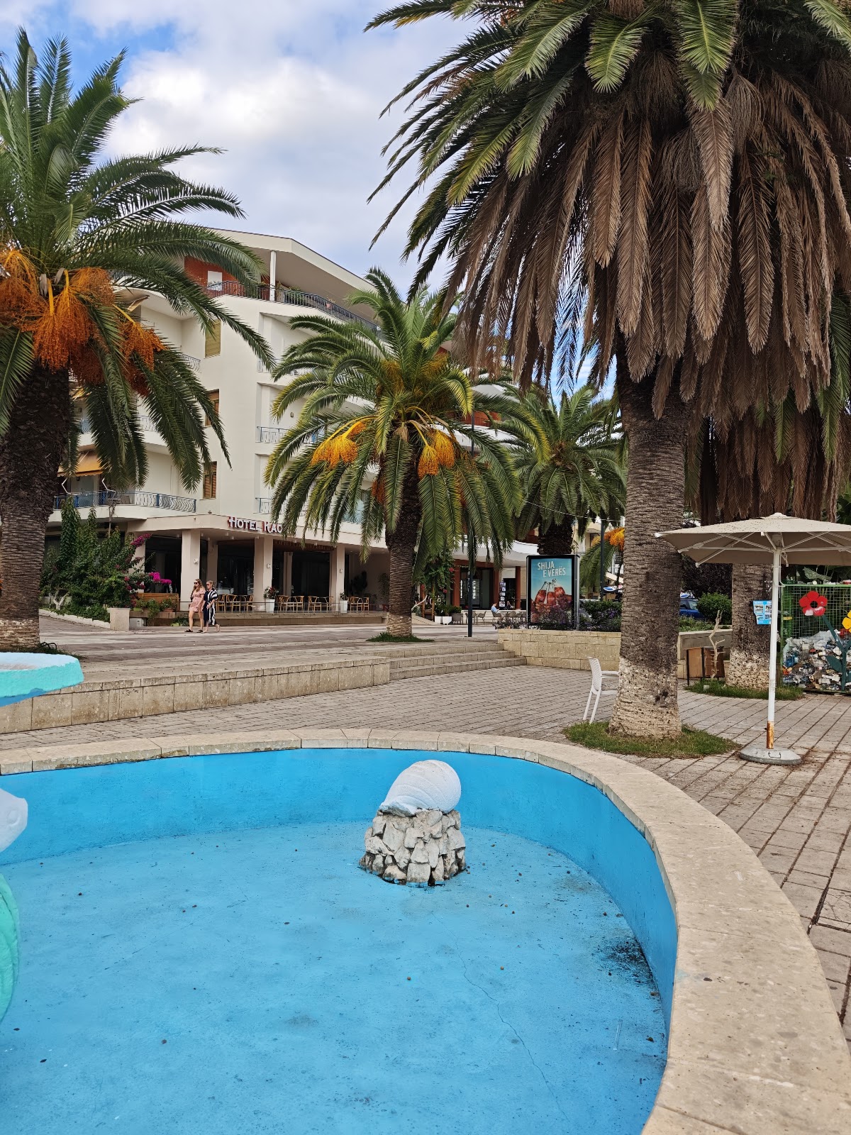 Hotel ARI, Sarande photo 3