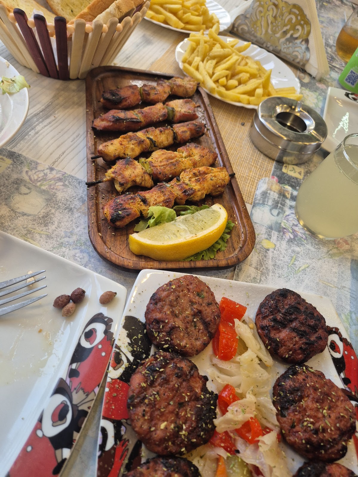 Vlora grill photo 4