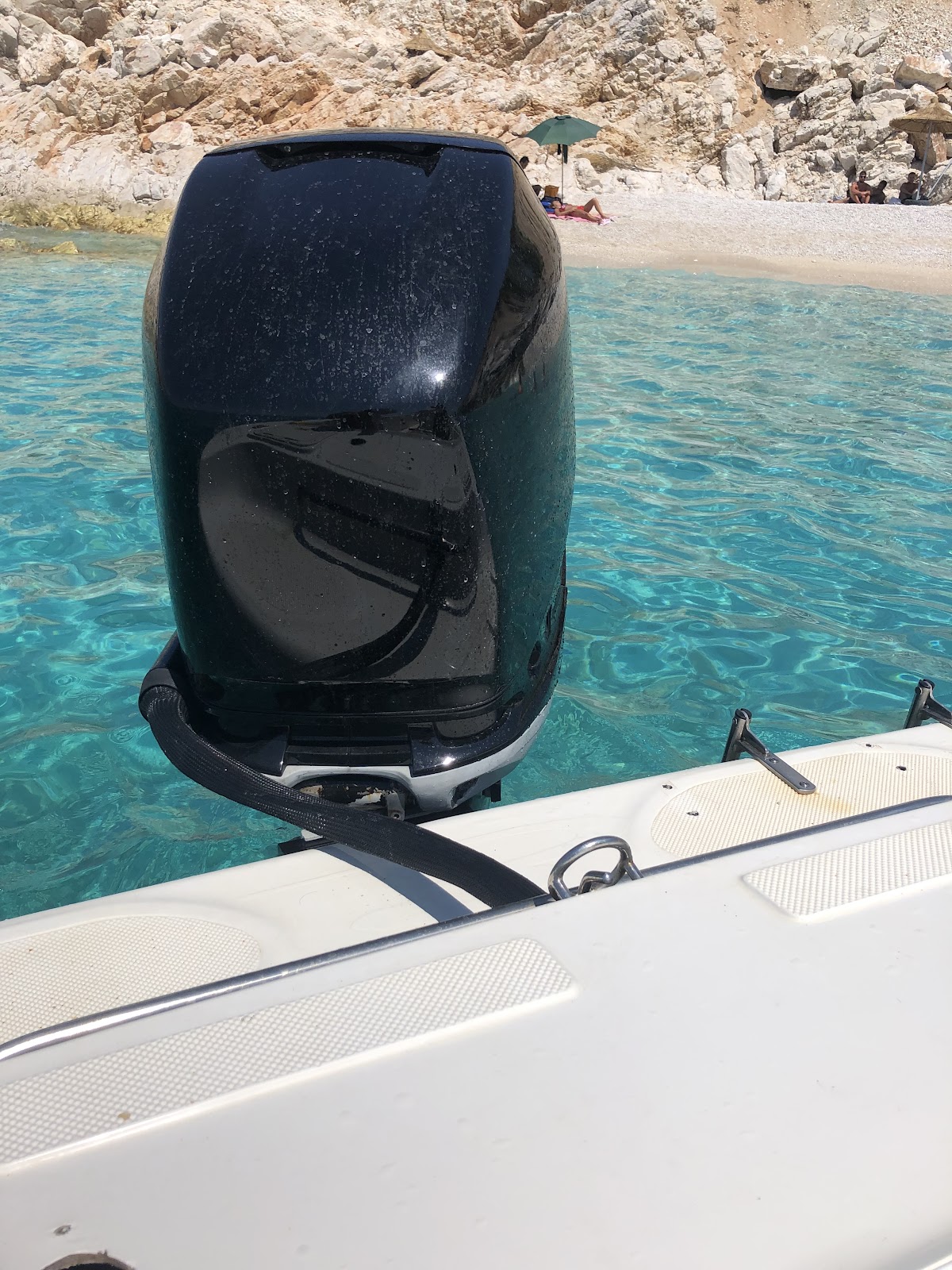 Amallos Beach photo 5