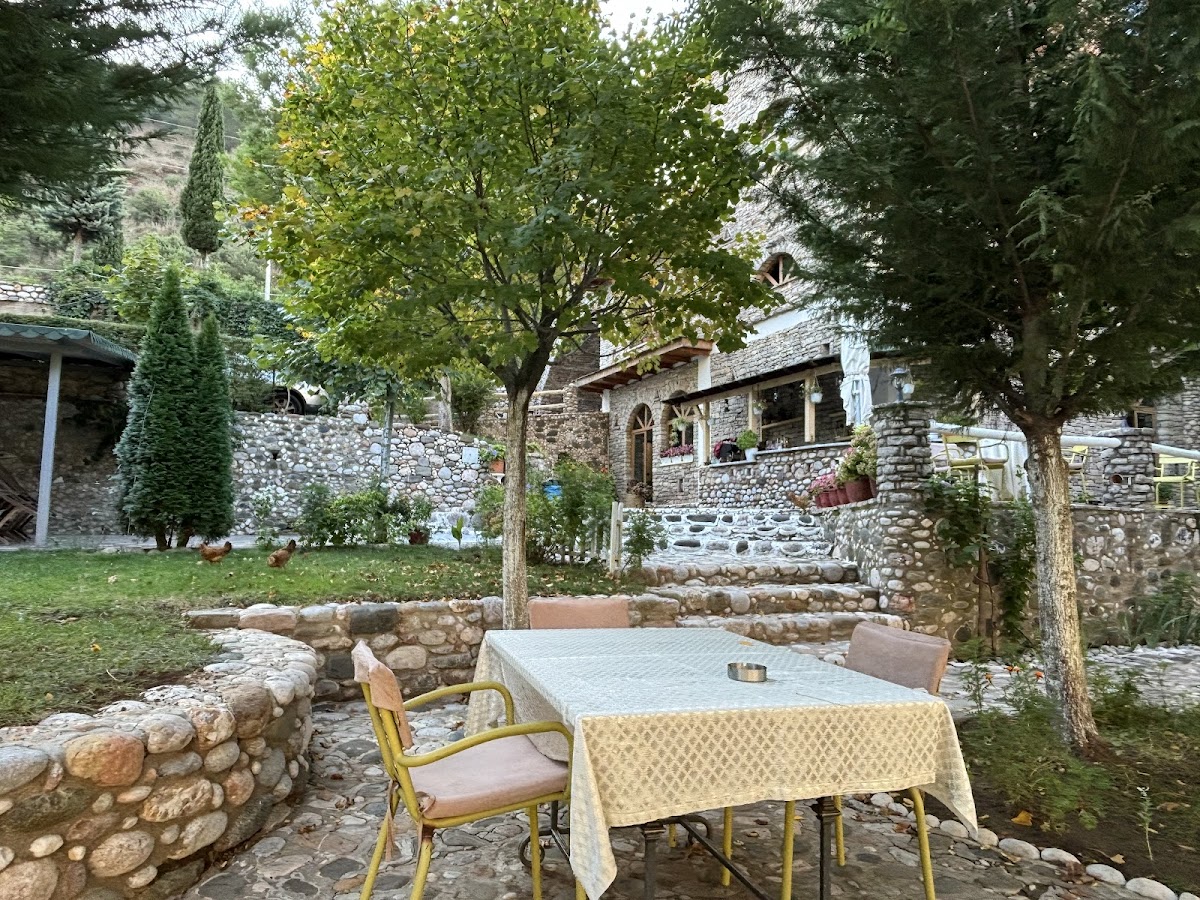 Bar Restorant "Kalaja"