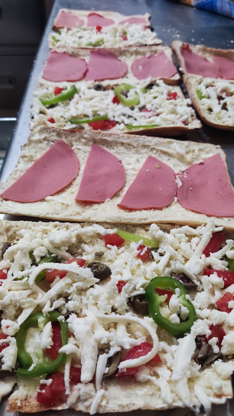 Pizza Univers photo 5