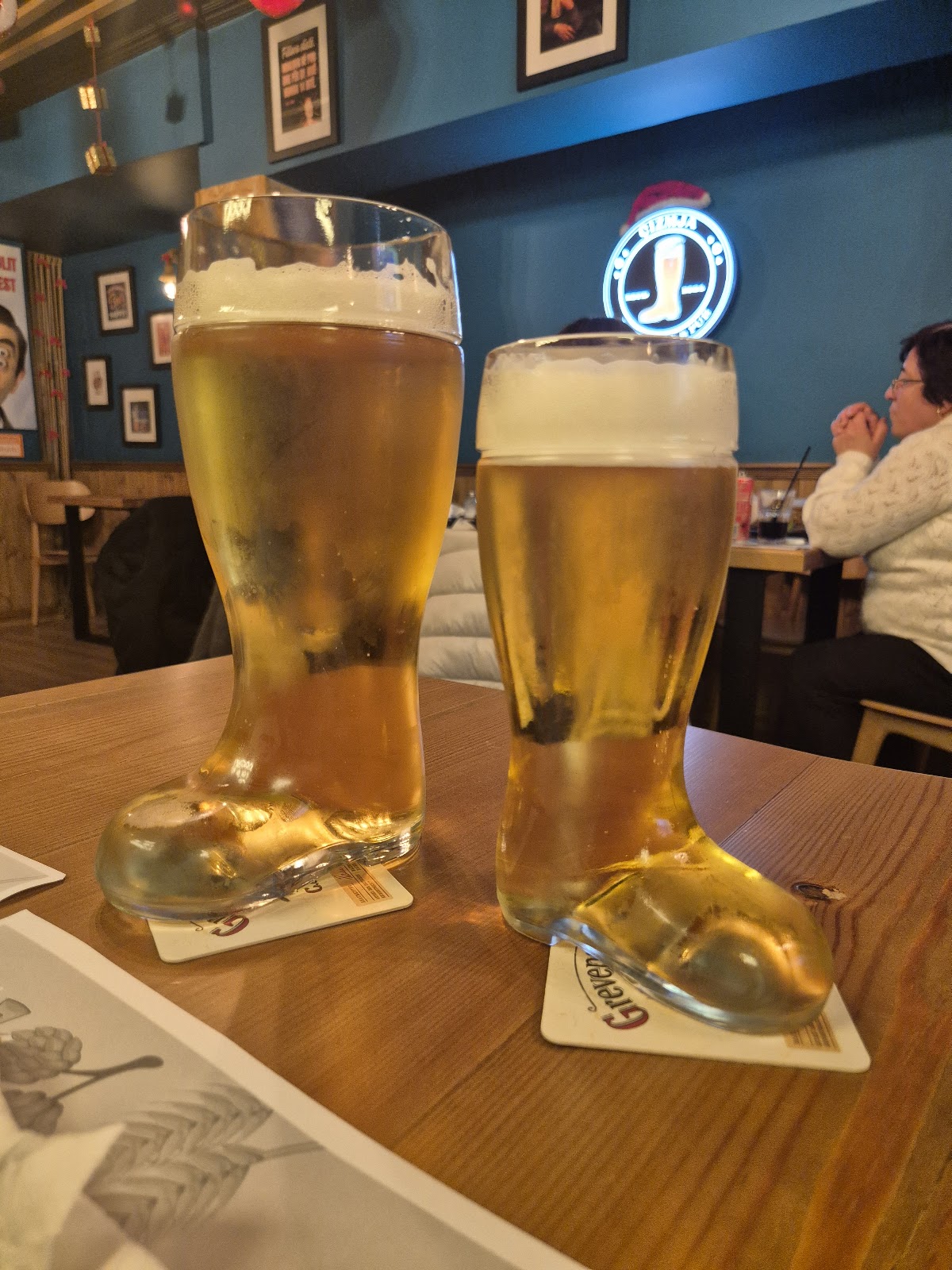 ÇIZMJA (Beer, Grill & Pub) photo 3