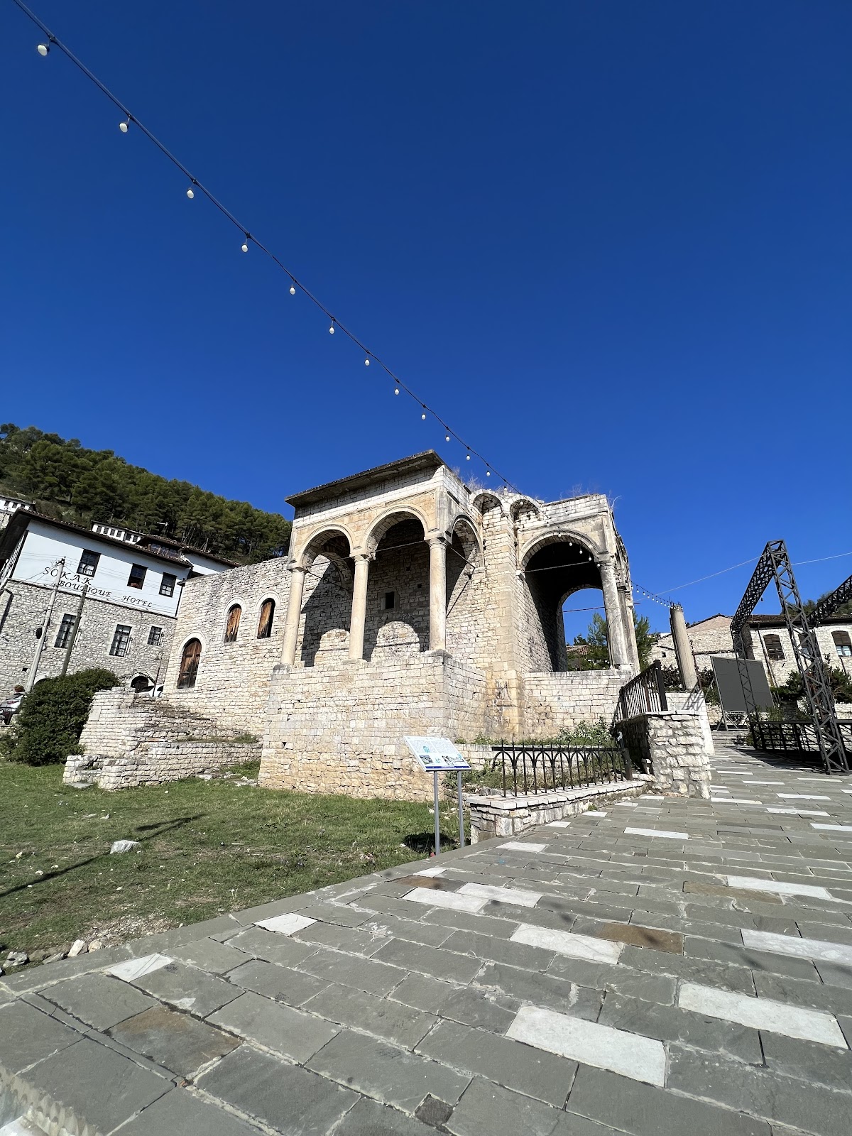 Gate of the Pasha photo 3