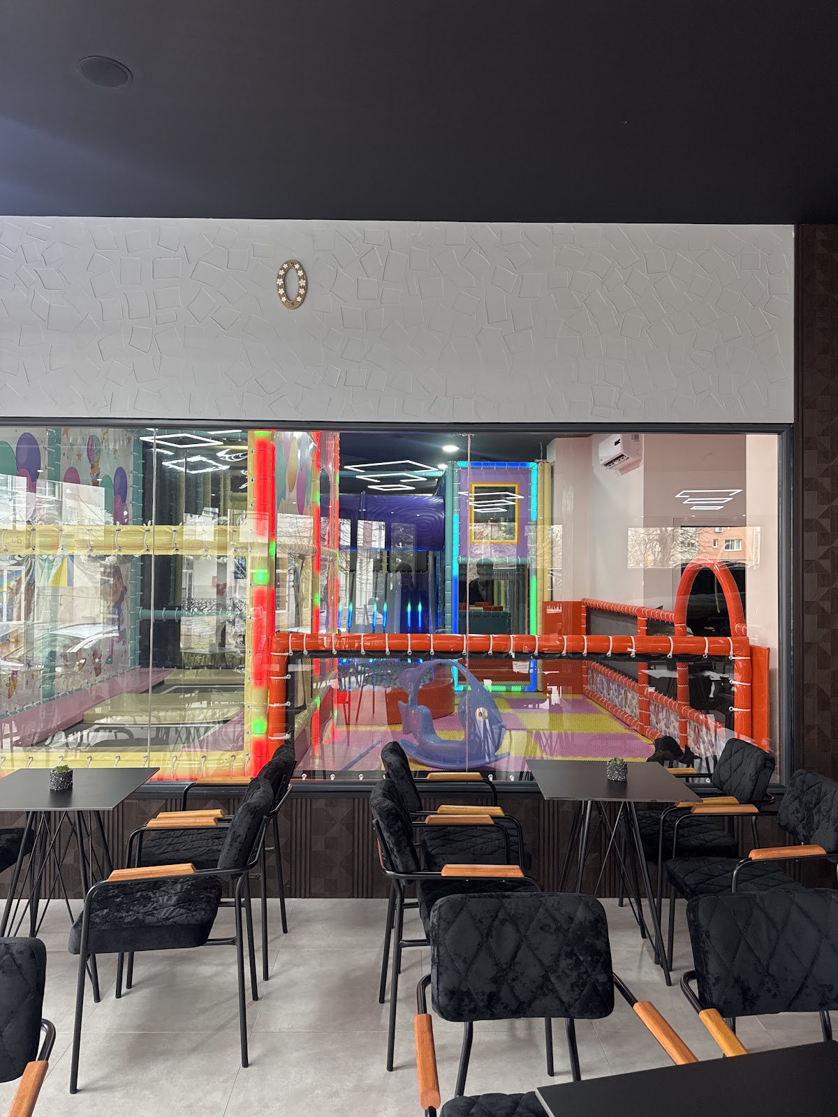 Nova coffee