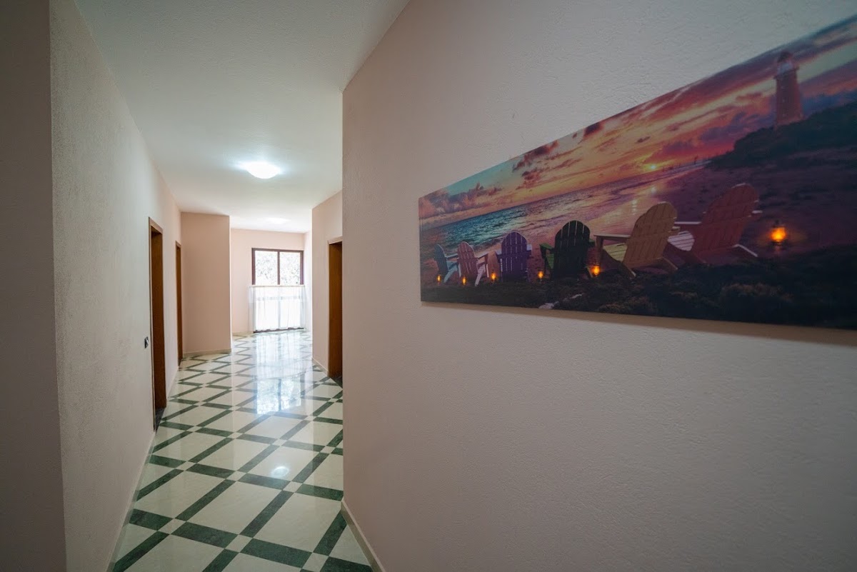 Hotel Vila ALJOR photo 4
